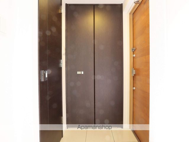 APEX名古屋栄PREMIER LIFEの内装写真