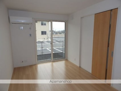 サンハートピアＡ棟[3LDK/78.95m2]のリビング・居間