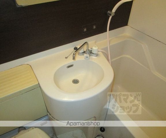 フレーヴァー北山の内装写真