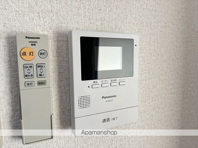 オリエントファミリアの内装写真