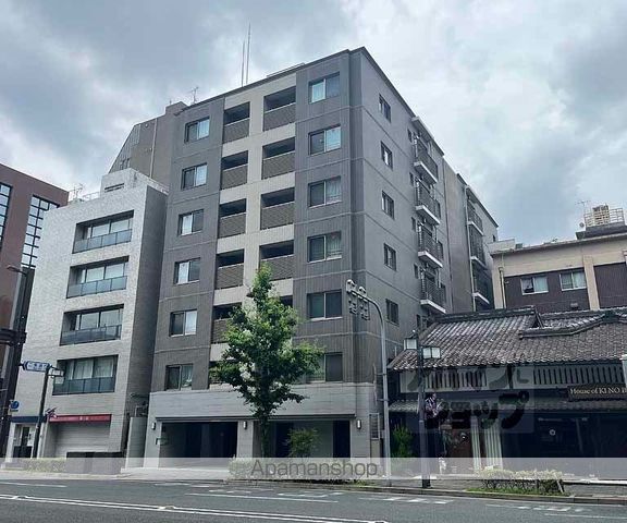 ジオ御所南 河原町二条