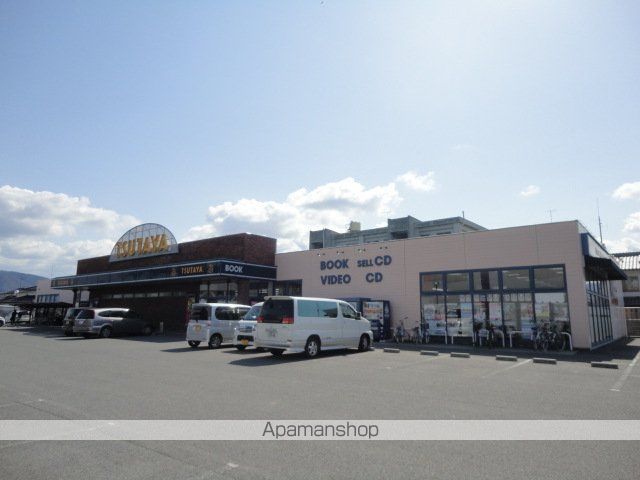 サンフィールドKの外観写真