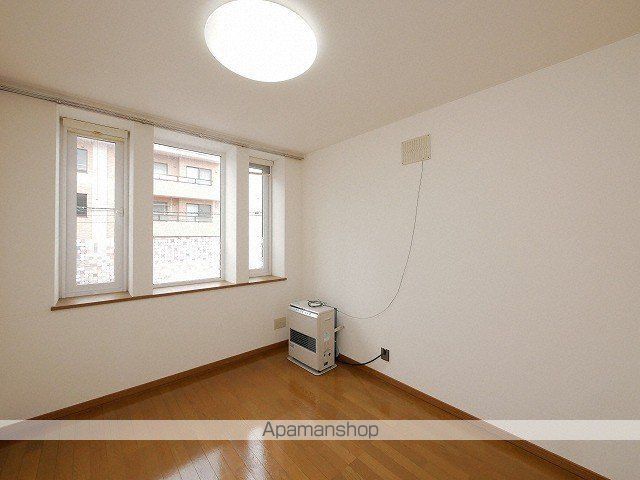 フォレスト栄弐番館の内装写真