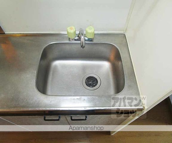 セジュール深泥池の内装写真
