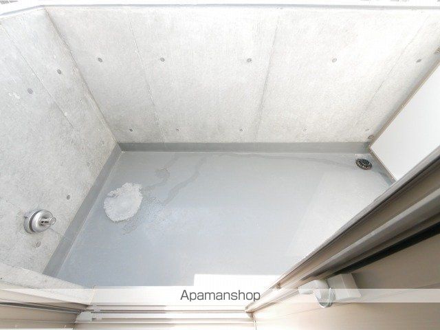 PORTEーBONHEURの内装写真