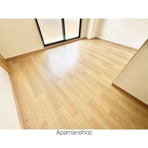 ヒルズ新栄の内装写真