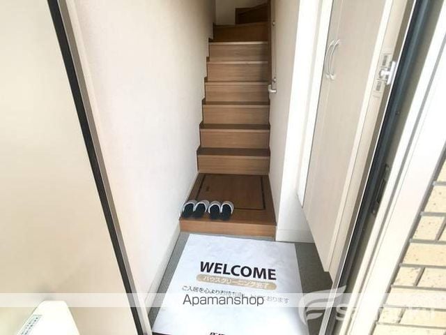 ヴェルドミール・ユウの内装写真