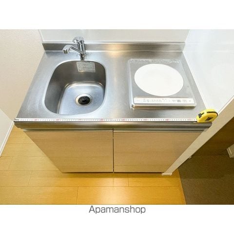モント方南町の内装写真