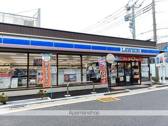 サン戸田公園の周辺写真