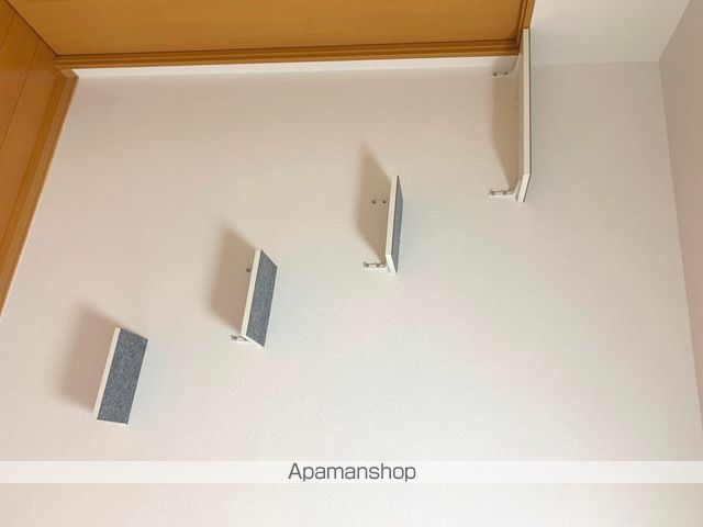 パシフィックコート目黒南の内装写真