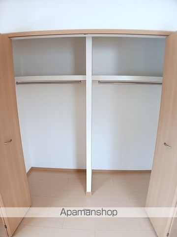 シンフォニーIの内装写真