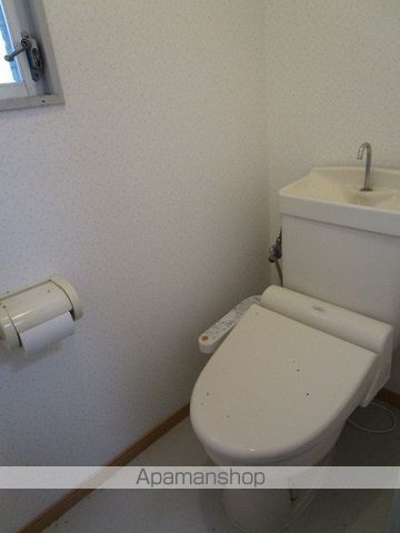 長谷川マンションIの内装写真