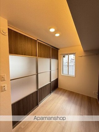 ＲＥＳＵＡ浜田[1LDK/41.01m2]のリビング・居間2