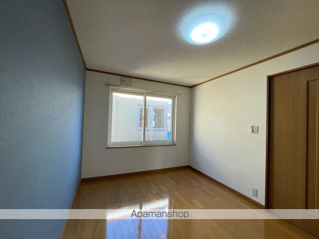 メゾンセレストの内装写真