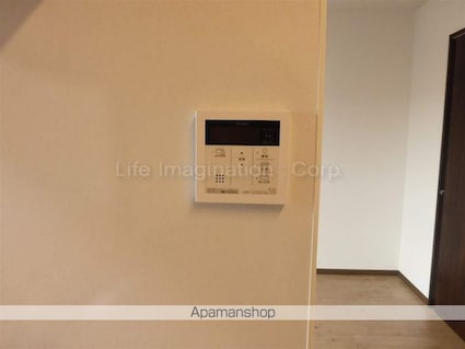 フォレコリーヌ[1LDK/46.55m2]のその他設備