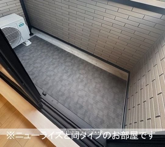 ヴェルドゥーラIの内装写真