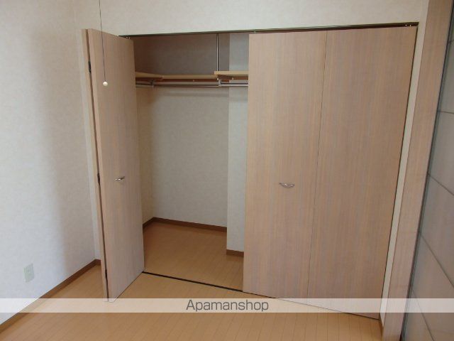 オルムドグランメール大通の内装写真
