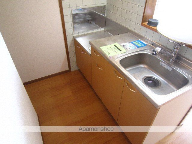 ジュネス広貴の内装写真