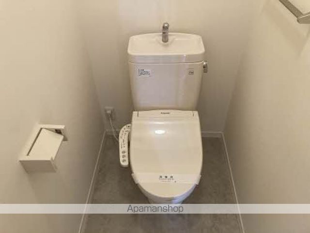 シャーメゾンK B棟の内装写真