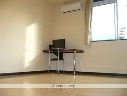 レオネクスト松山インターⅢ[1K/26.08m2]の内装