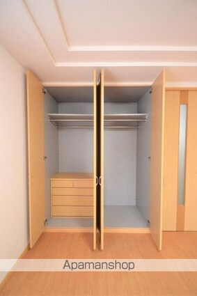 Ｇｒａｎｄｅ　Ｒｉｏ　Ⅱ[1K/30.96m2]の収納