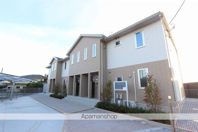 メゾン　ド　カルマンのイメージ