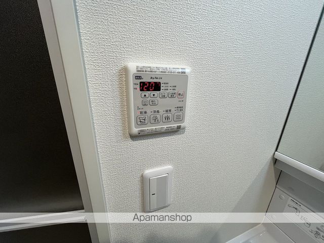 リッチグレイスの内装写真