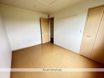 レジデンスさくらⅡ[2DK/42.98m2]の内装7