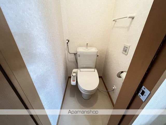 JOY2号館の内装写真