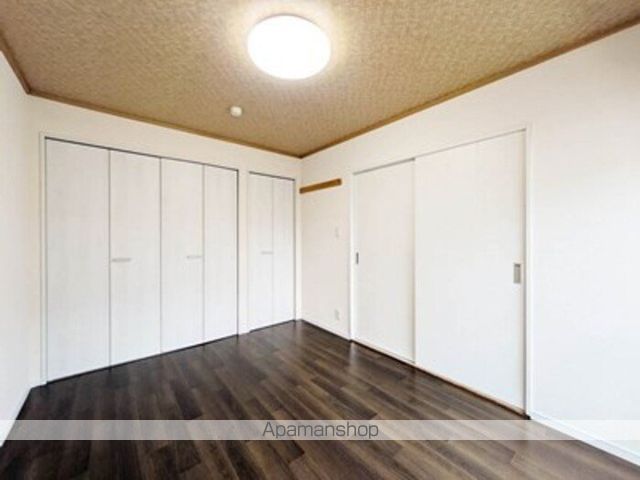 メゾンクレール 参番館の内装写真