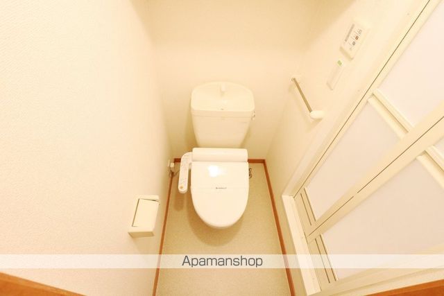 レオパレスアルモニの内装写真
