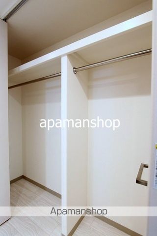 ディームスKITAHAMAの内装写真