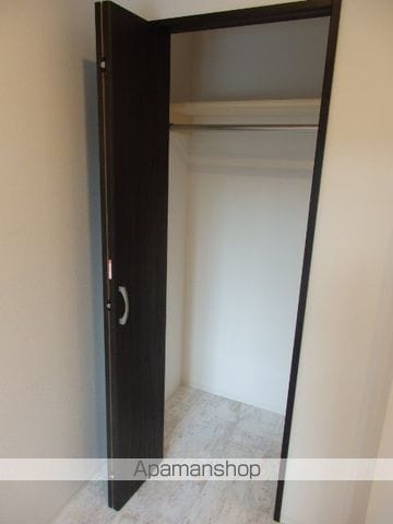 グランオルセー北大前の内装写真