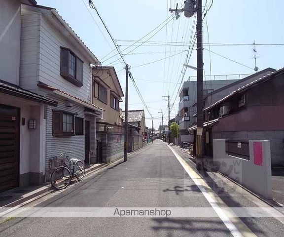 La Foret 伏見の周辺写真
