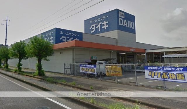 ブルー エトワール Aの周辺写真