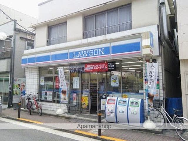 ラティエラ西蒲田の周辺写真