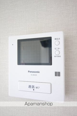 ステラマリス田中A棟の内装写真