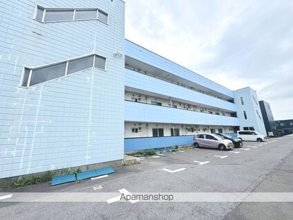 マンションマルノ[3LDK/67.35m2]の外観3