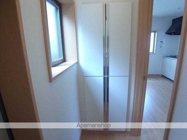 中野区新井4丁目戸建の内装写真