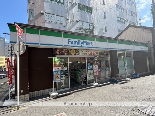 LIBR GRANT 大宮の周辺写真