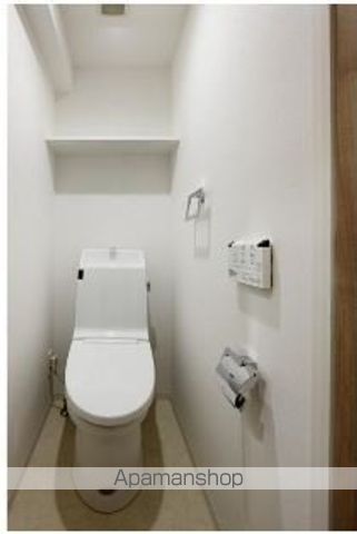 ガーデン東新宿の内装写真