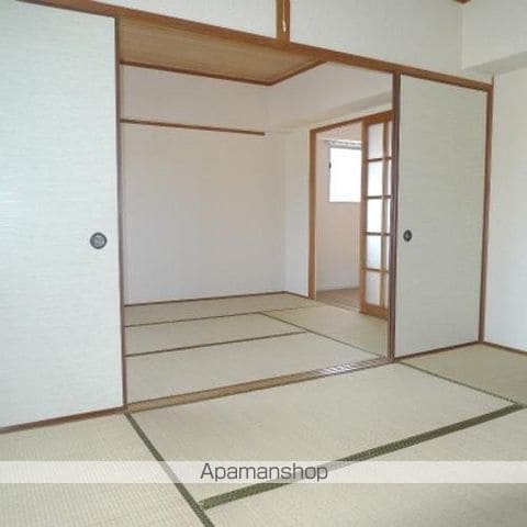 レジデンスダムールの内装写真