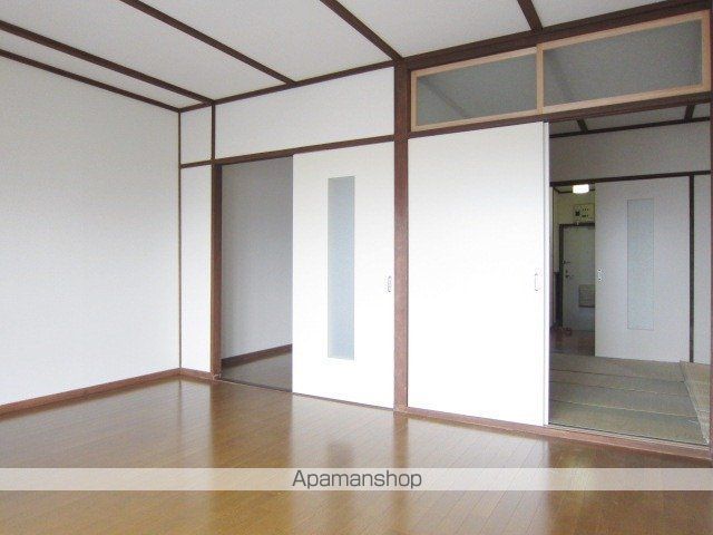 JK−4 本郷の内装写真