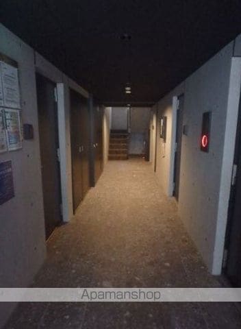 PASEO荏原中延の内装写真