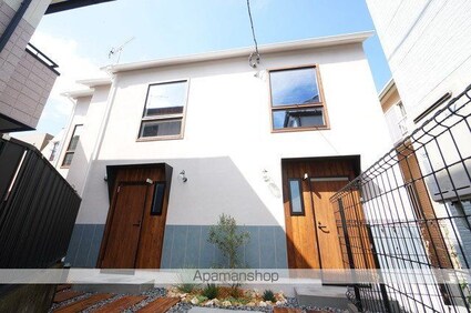 Ａｌｔｕａｌａ成増[1LDK/36.4m2]の外観