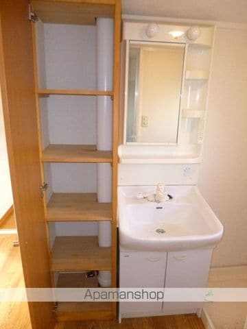 ドムス東長岡Aの内装写真