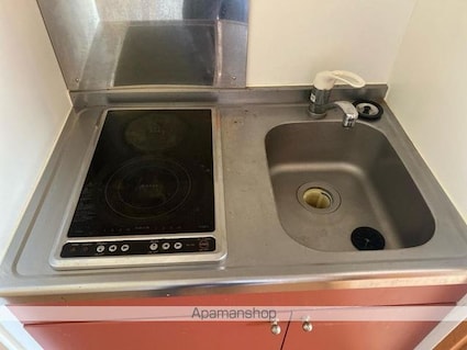 サンライズ牟礼[1K/23.18m2]の内装5