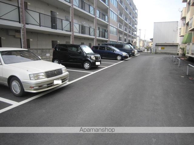 三栄ハイツのその他写真