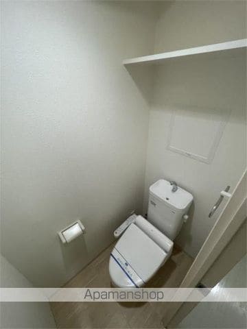 グランノーブルの内装写真