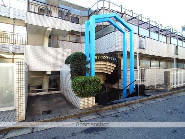 上板橋ダイカンプラザCITYの外観写真